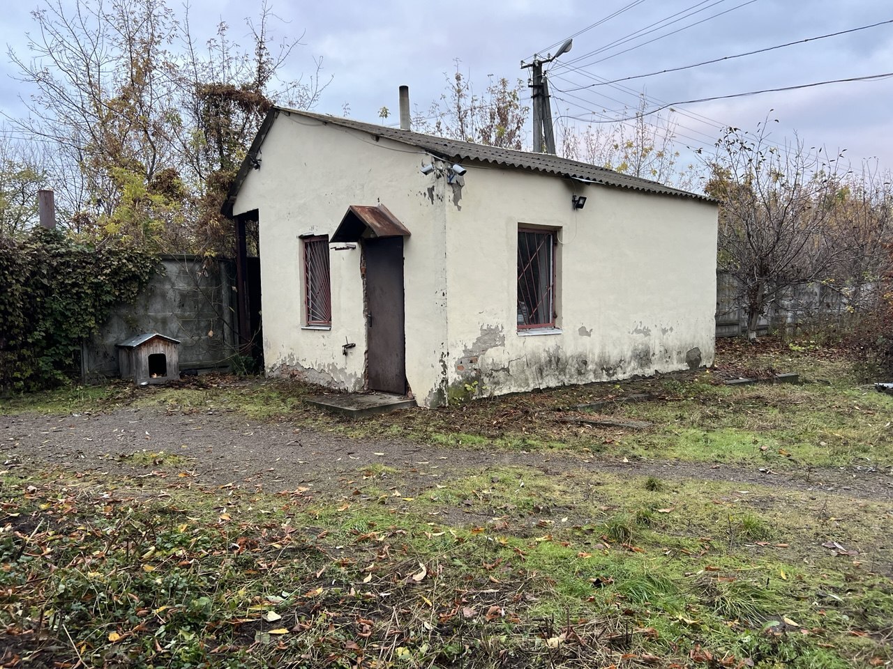 Аренда склада 896 м²