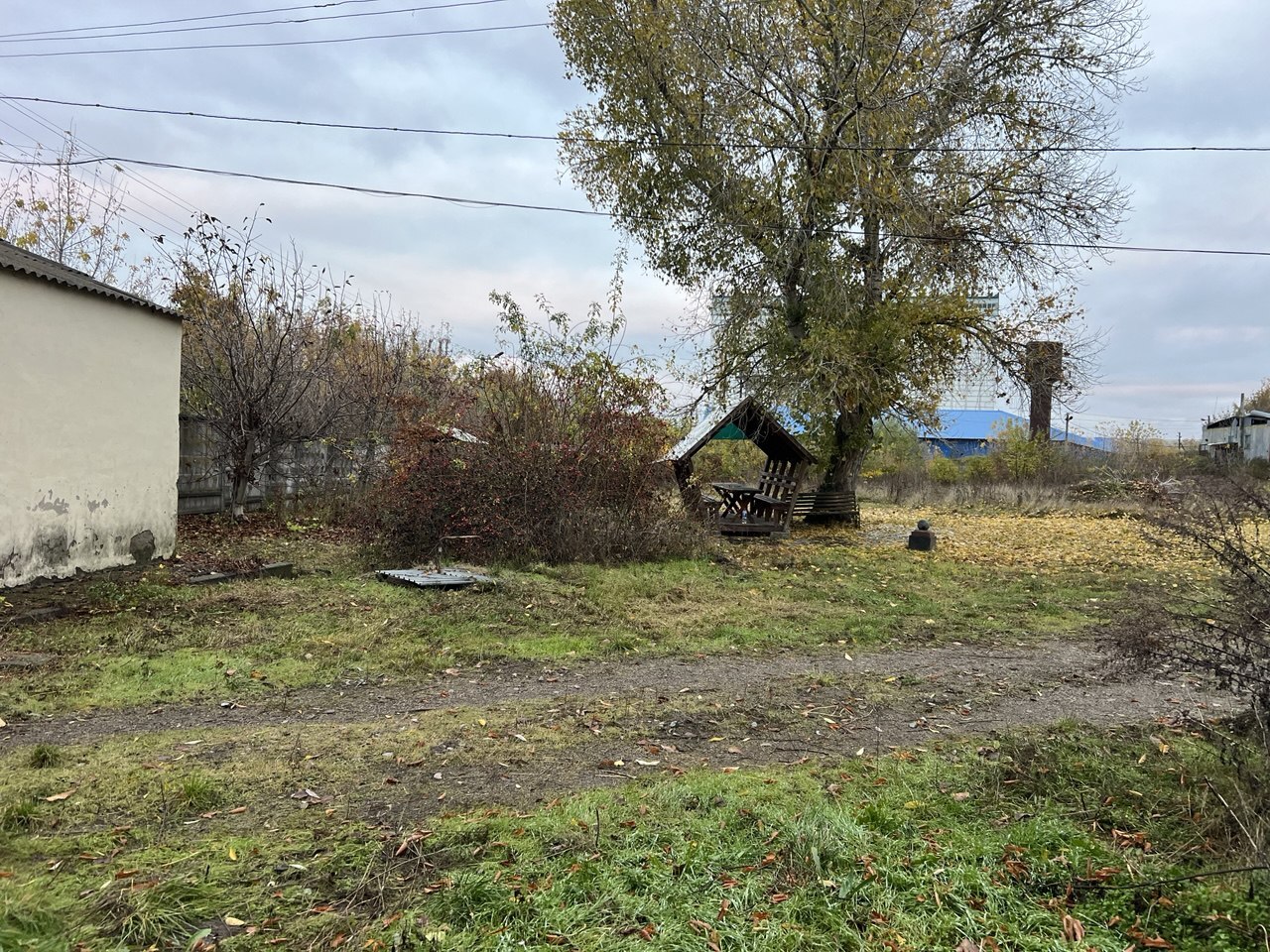 Аренда склада 896 м²