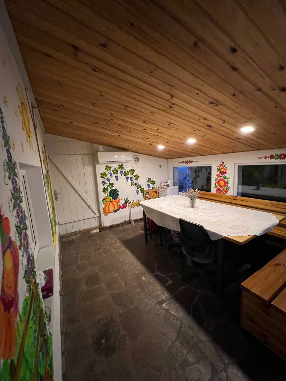 Продажа дома 36 м²