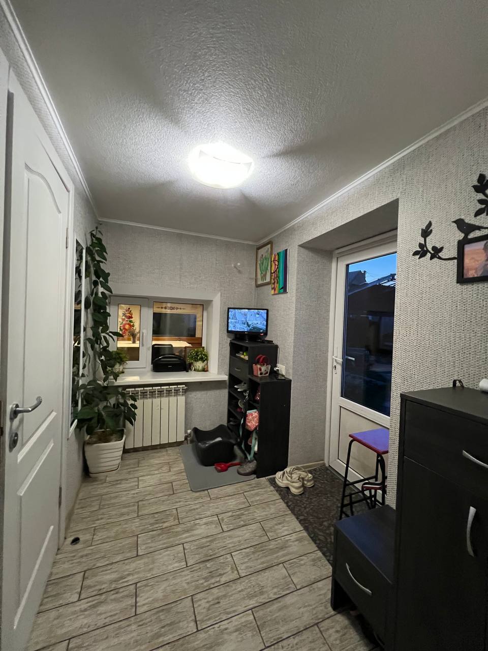 Продажа дома 36 м²