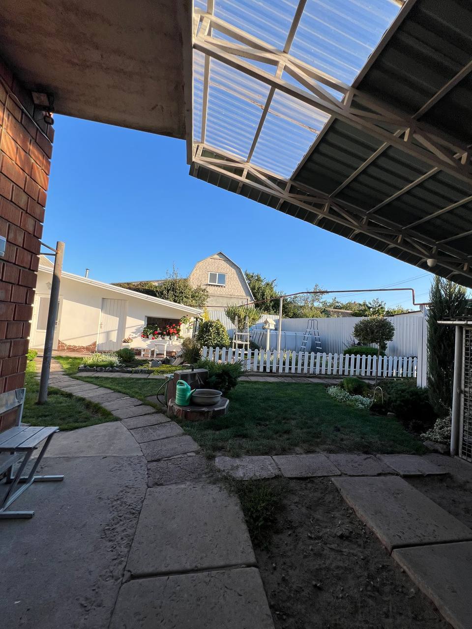 Продажа дома 36 м²