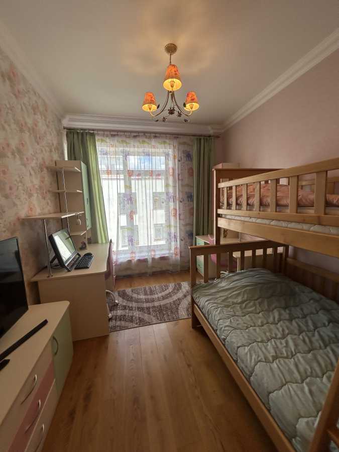 Аренда 3-комнатной квартиры 80 м², Павла Грабовского пер., 11