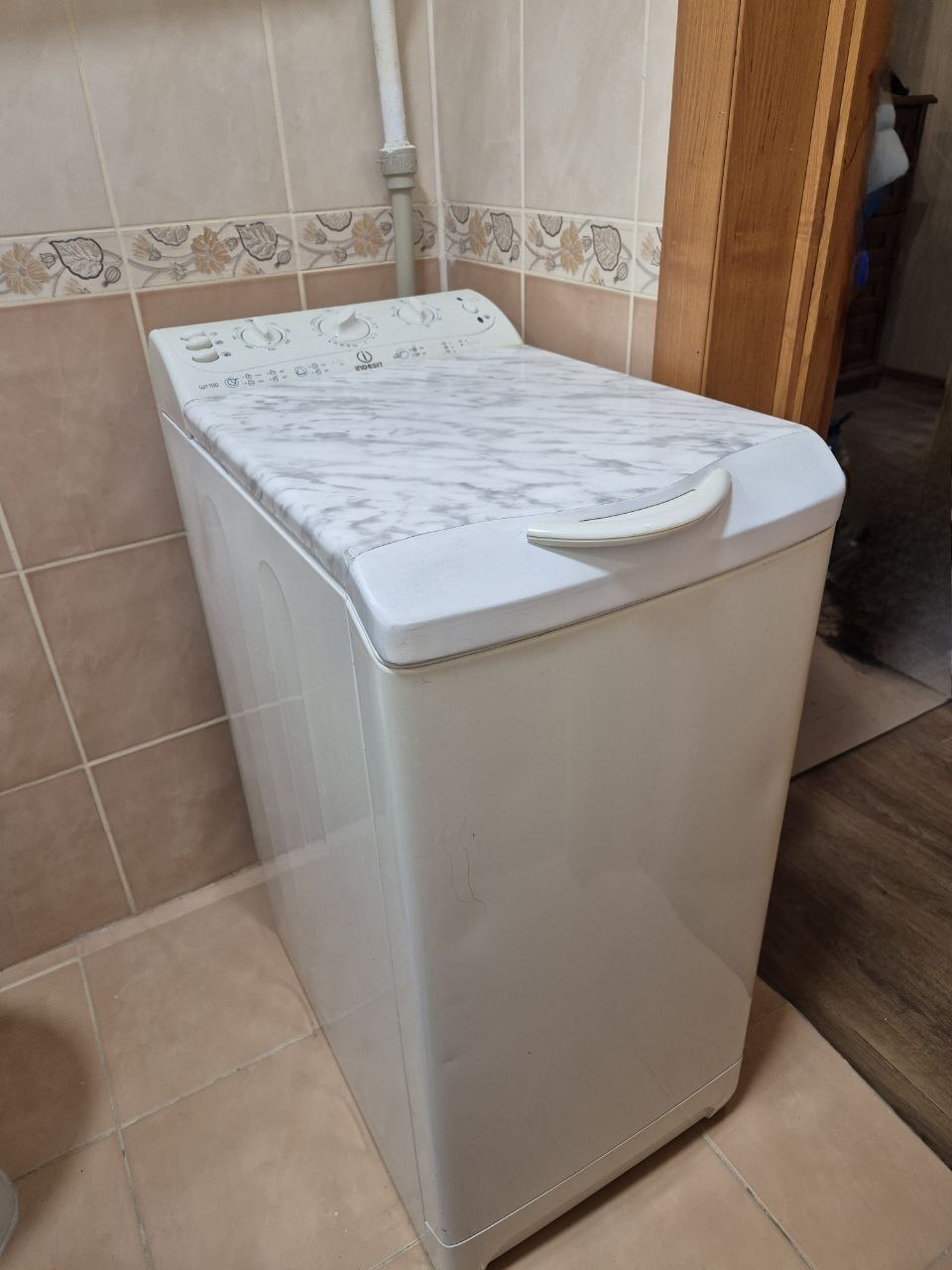 Аренда 1-комнатной квартиры 40 м², Усенко ул., 9