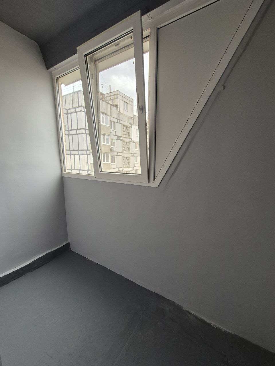 Аренда 1-комнатной квартиры 40 м², Усенко ул., 9