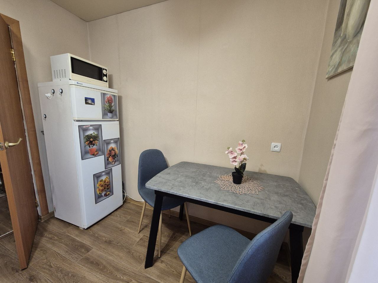 Аренда 1-комнатной квартиры 40 м², Усенко ул., 9