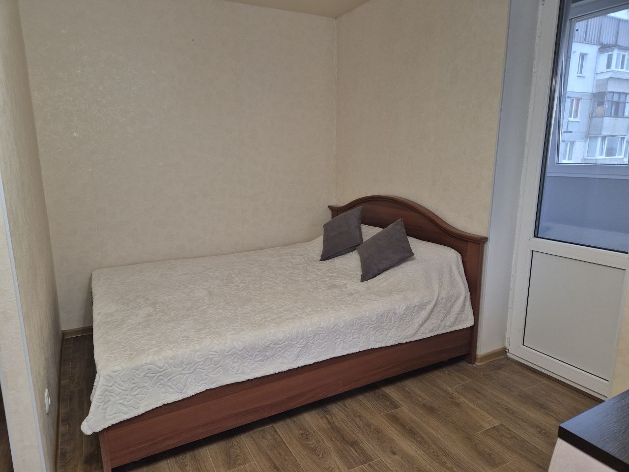 Аренда 1-комнатной квартиры 40 м², Усенко ул., 9