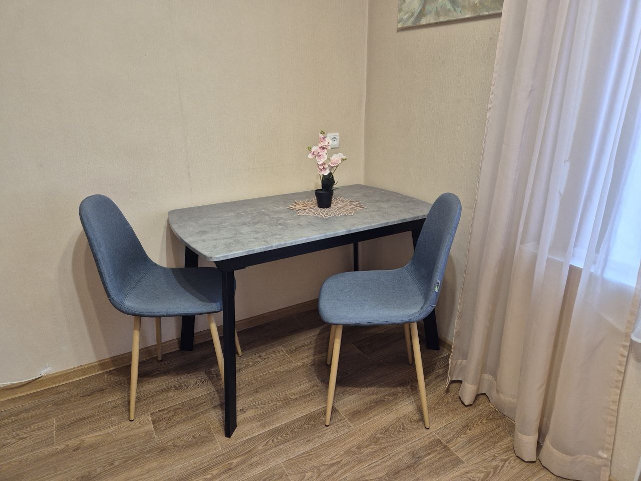 Аренда 1-комнатной квартиры 40 м², Усенко ул., 9