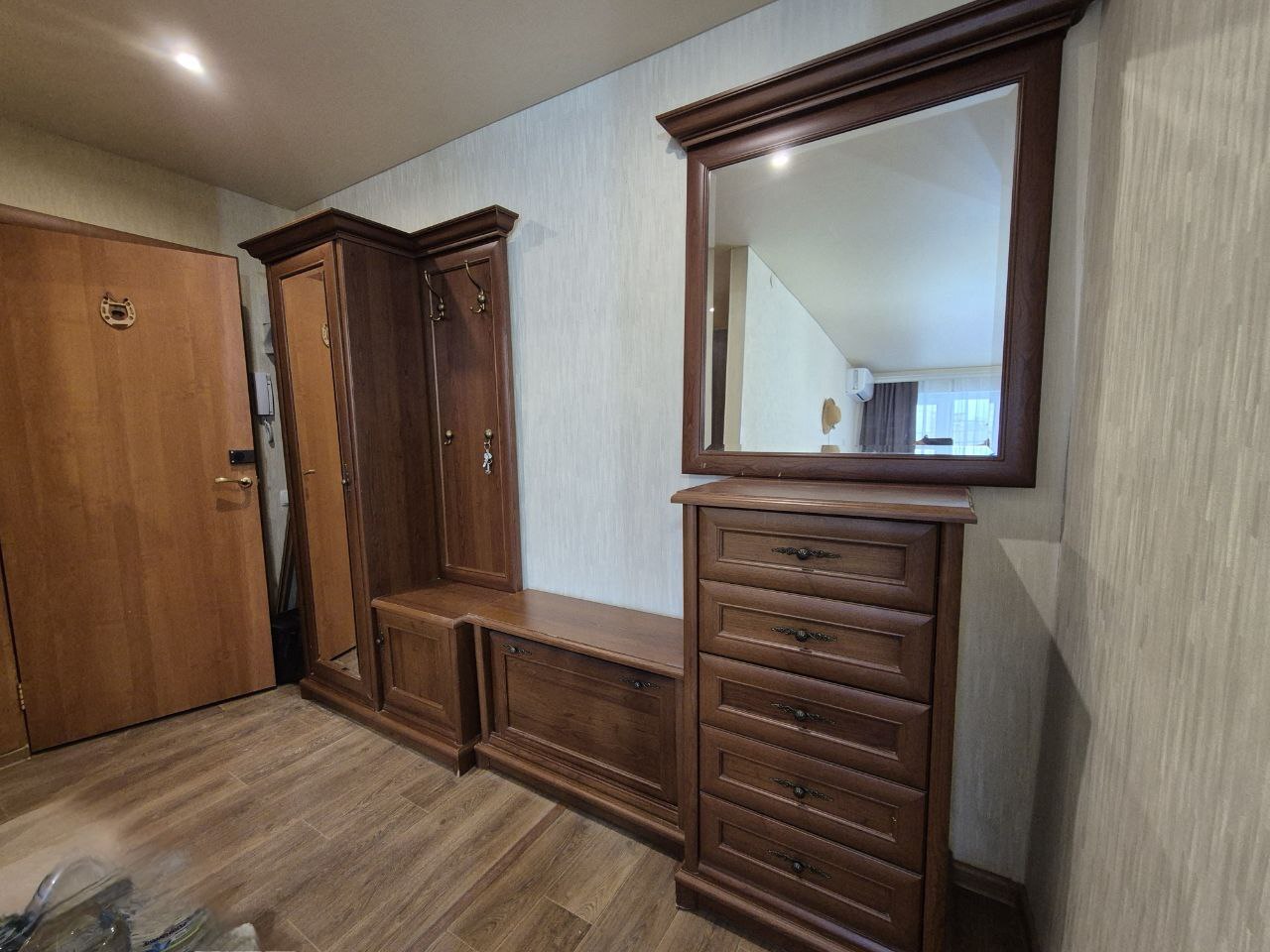 Аренда 1-комнатной квартиры 40 м², Усенко ул., 9