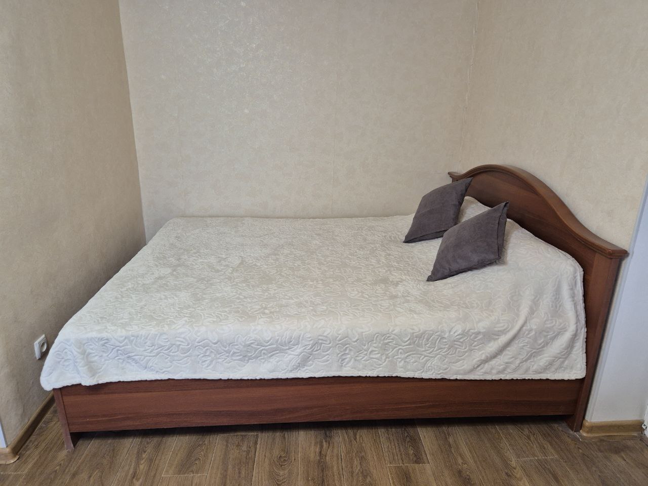 Аренда 1-комнатной квартиры 40 м², Усенко ул., 9