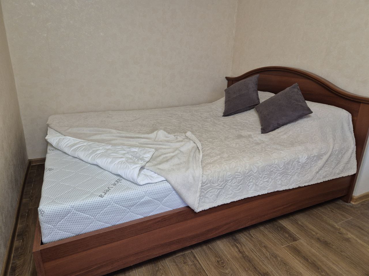 Аренда 1-комнатной квартиры 40 м², Усенко ул., 9