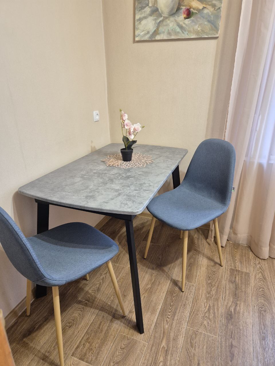Аренда 1-комнатной квартиры 40 м², Усенко ул., 9