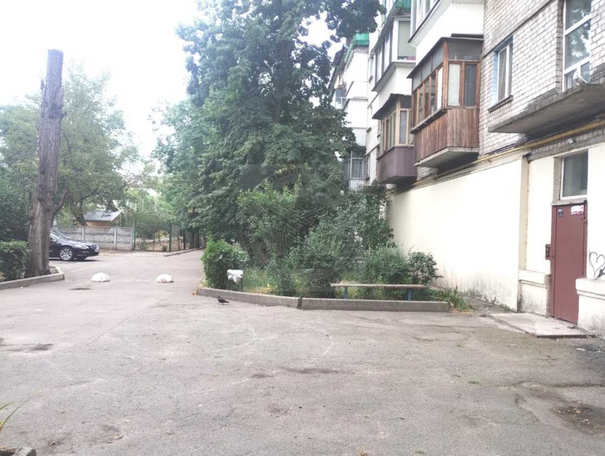 Продажа 3-комнатной квартиры 57 м², Труда бул., 6/14