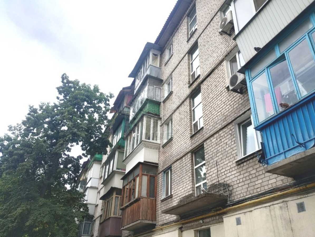 Продажа 3-комнатной квартиры 57 м², Труда бул., 6/14