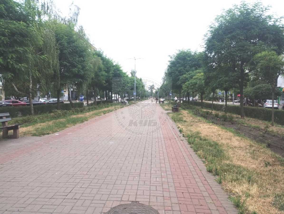 Продажа 3-комнатной квартиры 57 м², Труда бул., 6/14