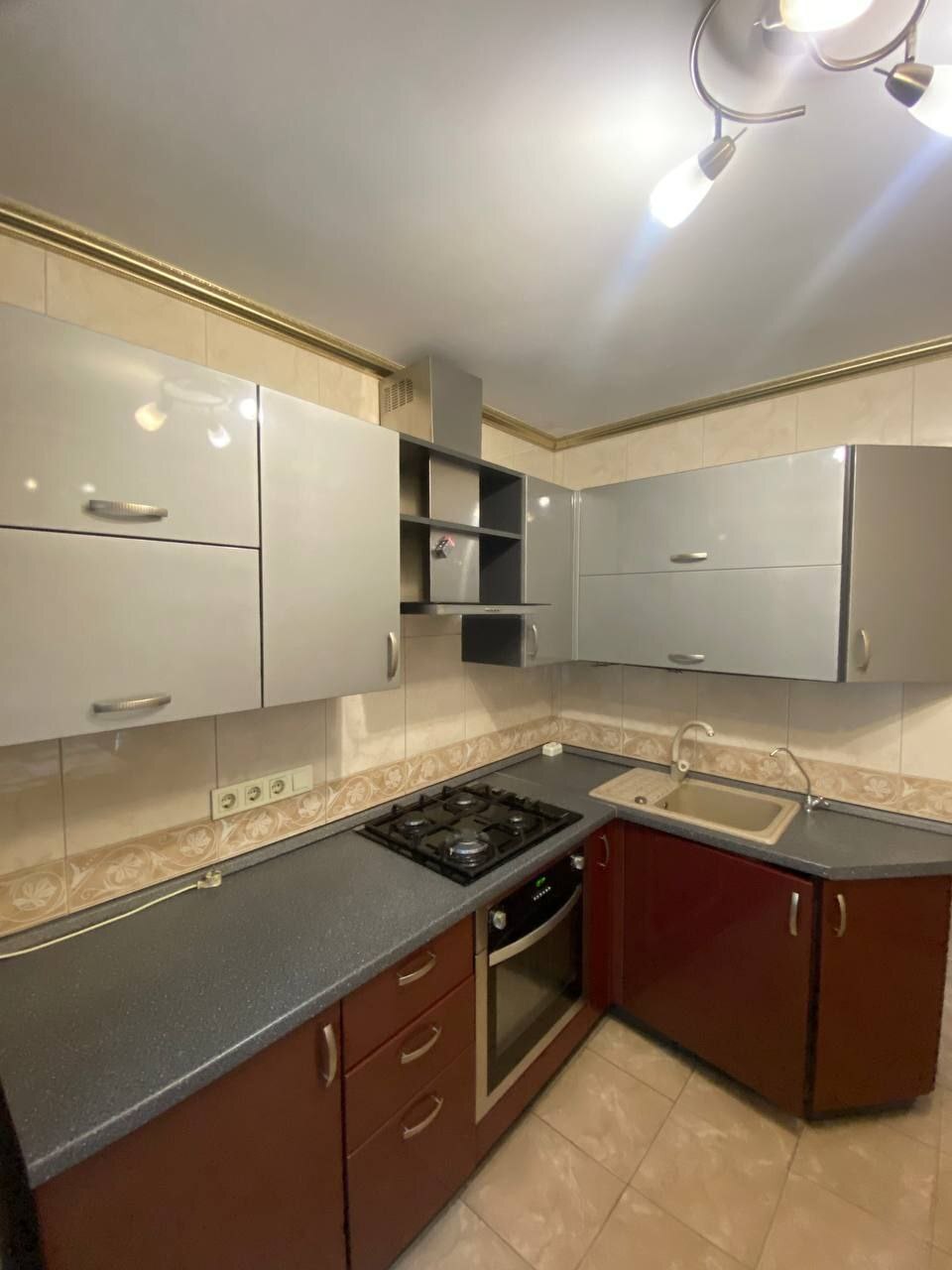 Аренда 2-комнатной квартиры 46 м², Братиславская ул., 15