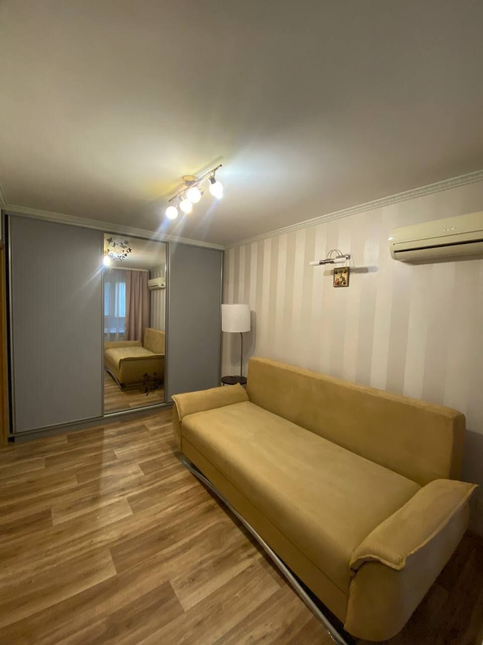 Аренда 2-комнатной квартиры 46 м², Братиславская ул., 15