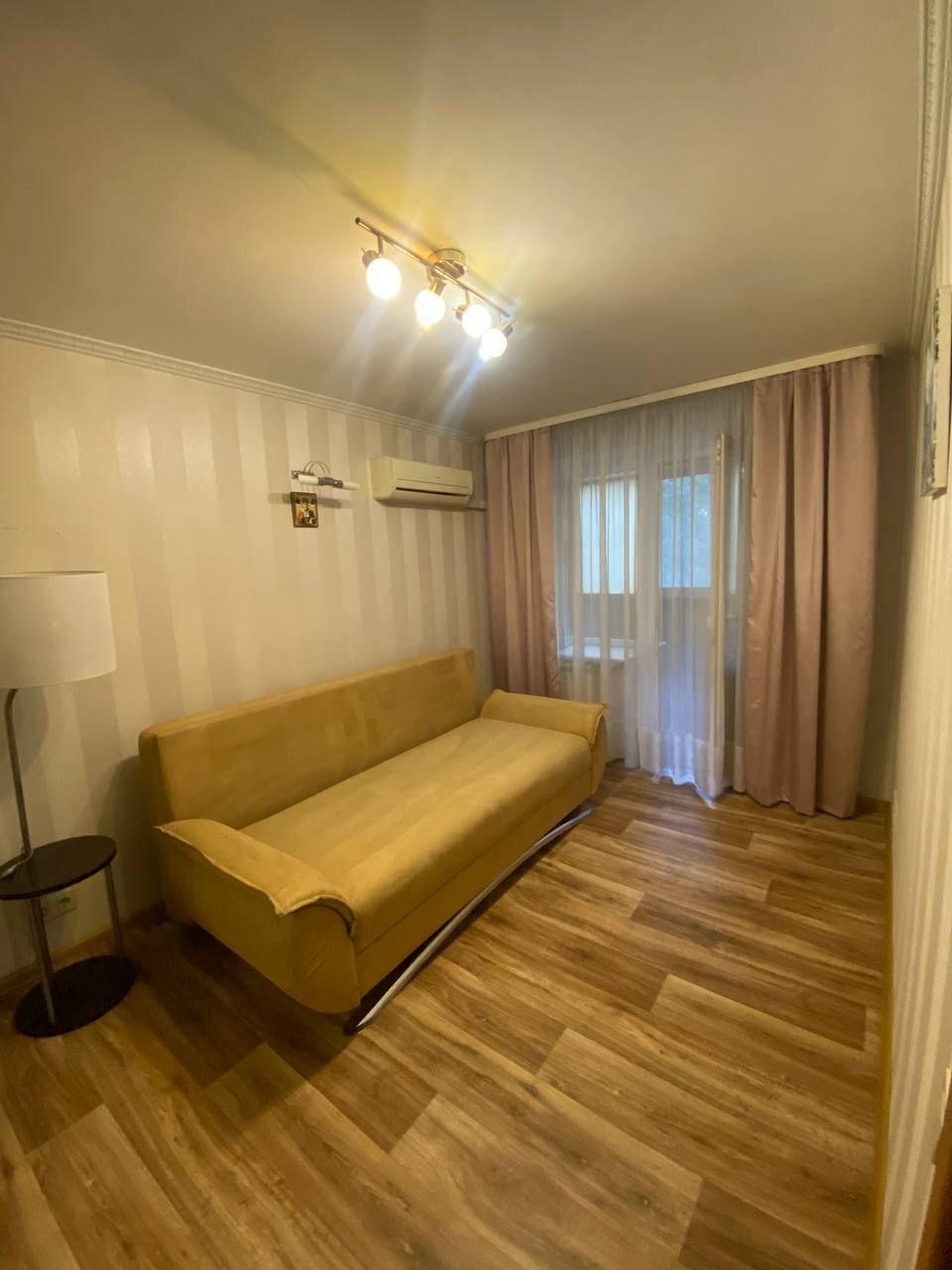 Аренда 2-комнатной квартиры 46 м², Братиславская ул., 15
