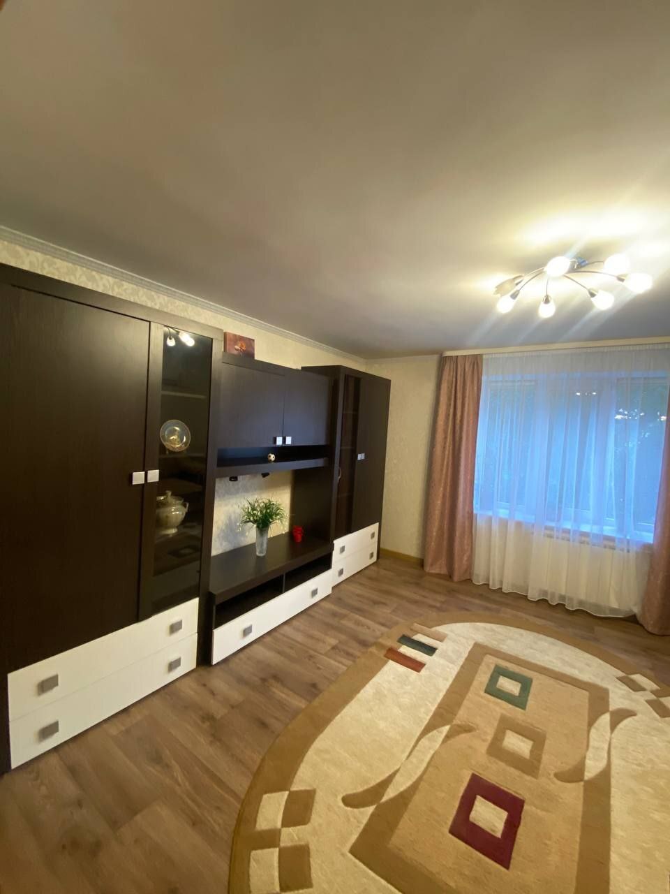 Аренда 2-комнатной квартиры 46 м², Братиславская ул., 15
