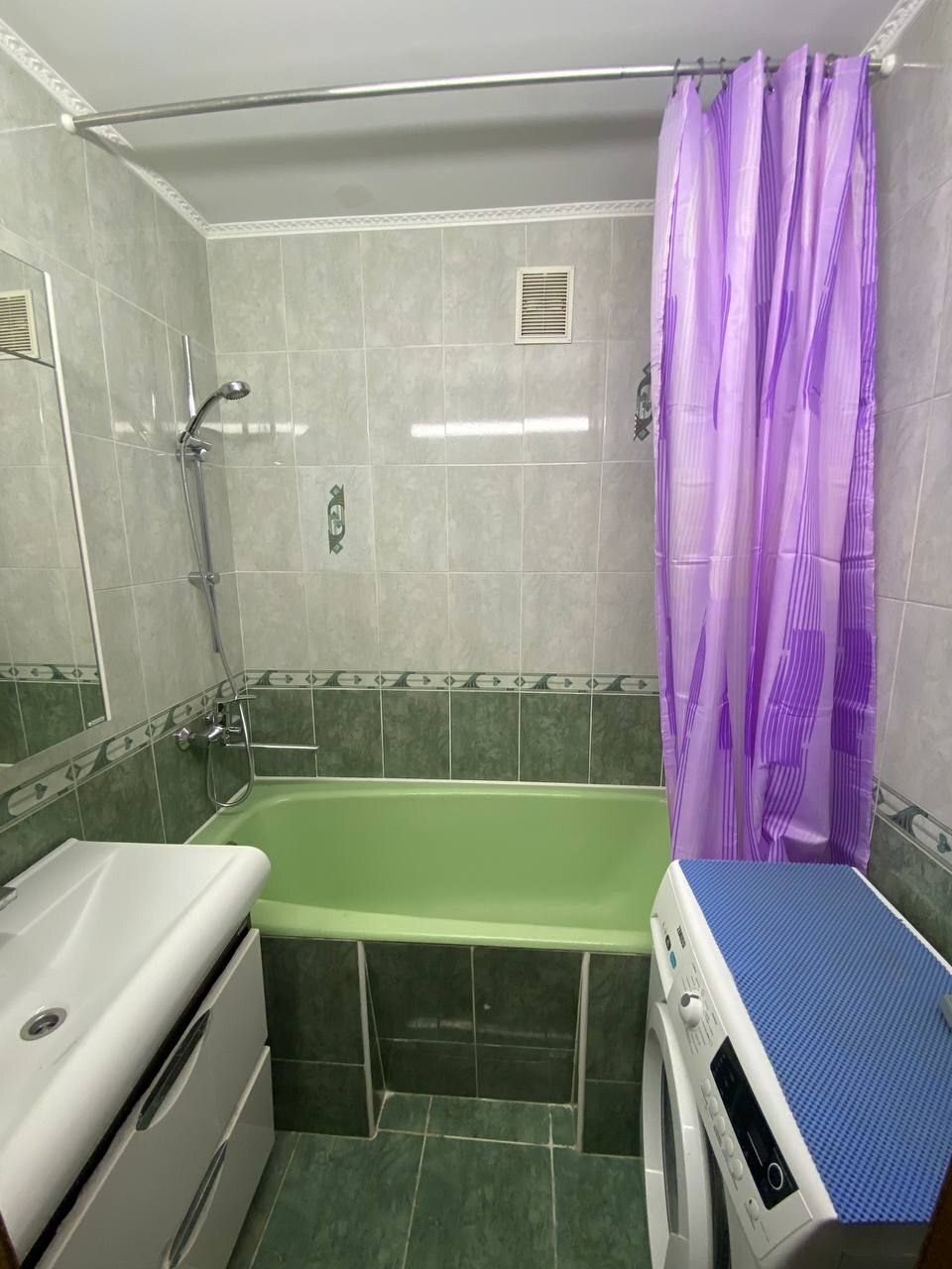 Аренда 2-комнатной квартиры 46 м², Братиславская ул., 15