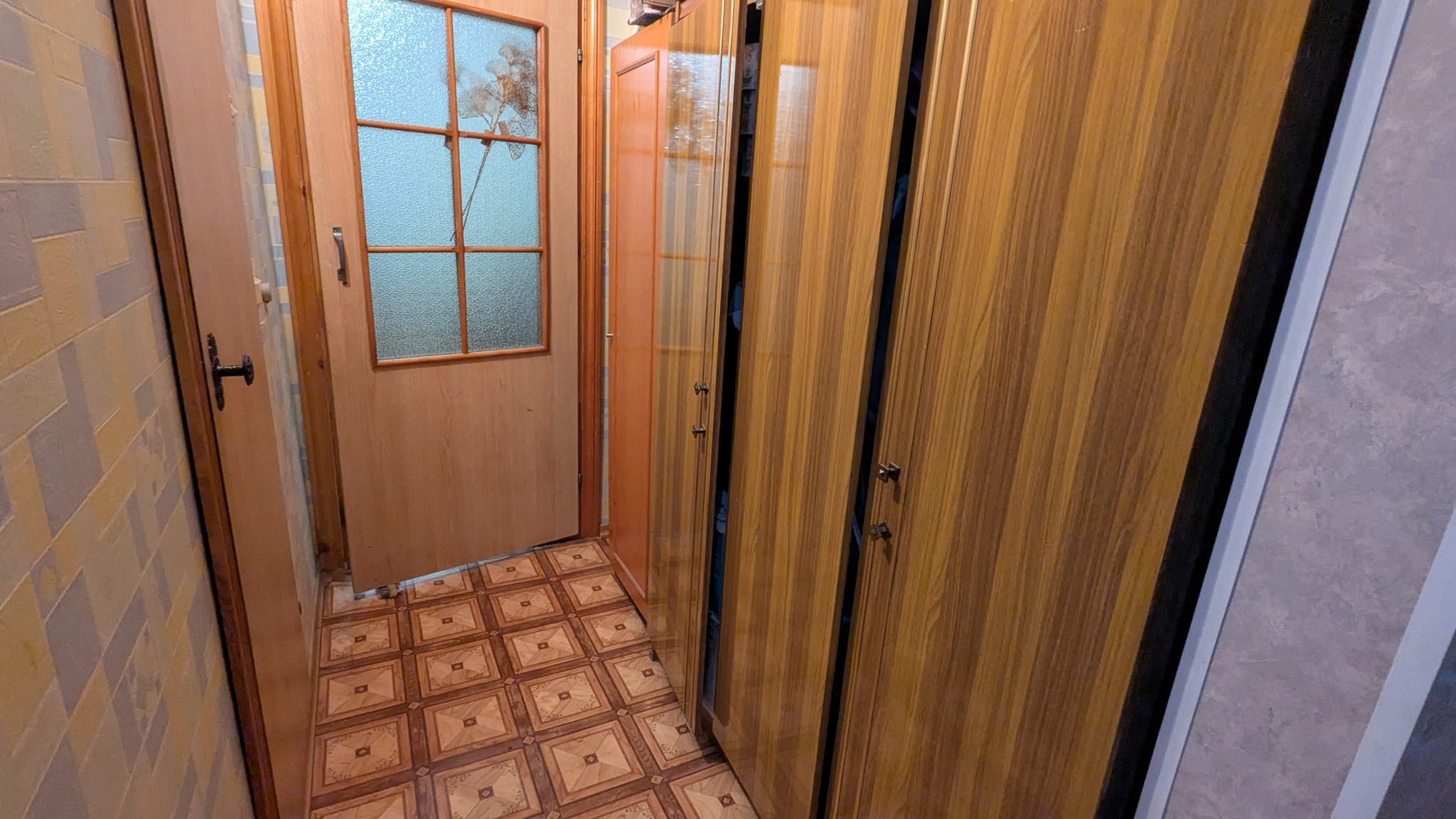 Аренда 1-комнатной квартиры 43 м², Драгоманова ул., 12А