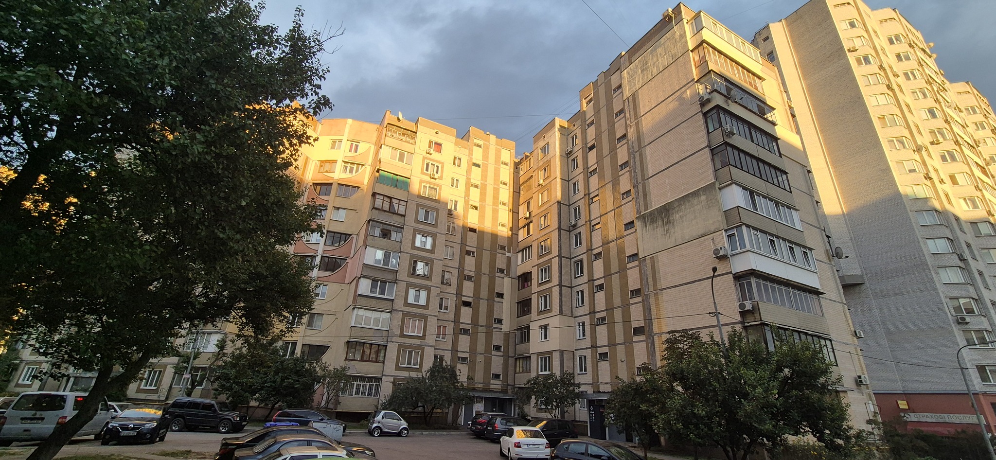Аренда 1-комнатной квартиры 40.2 м², Чернобыльская ул., 17
