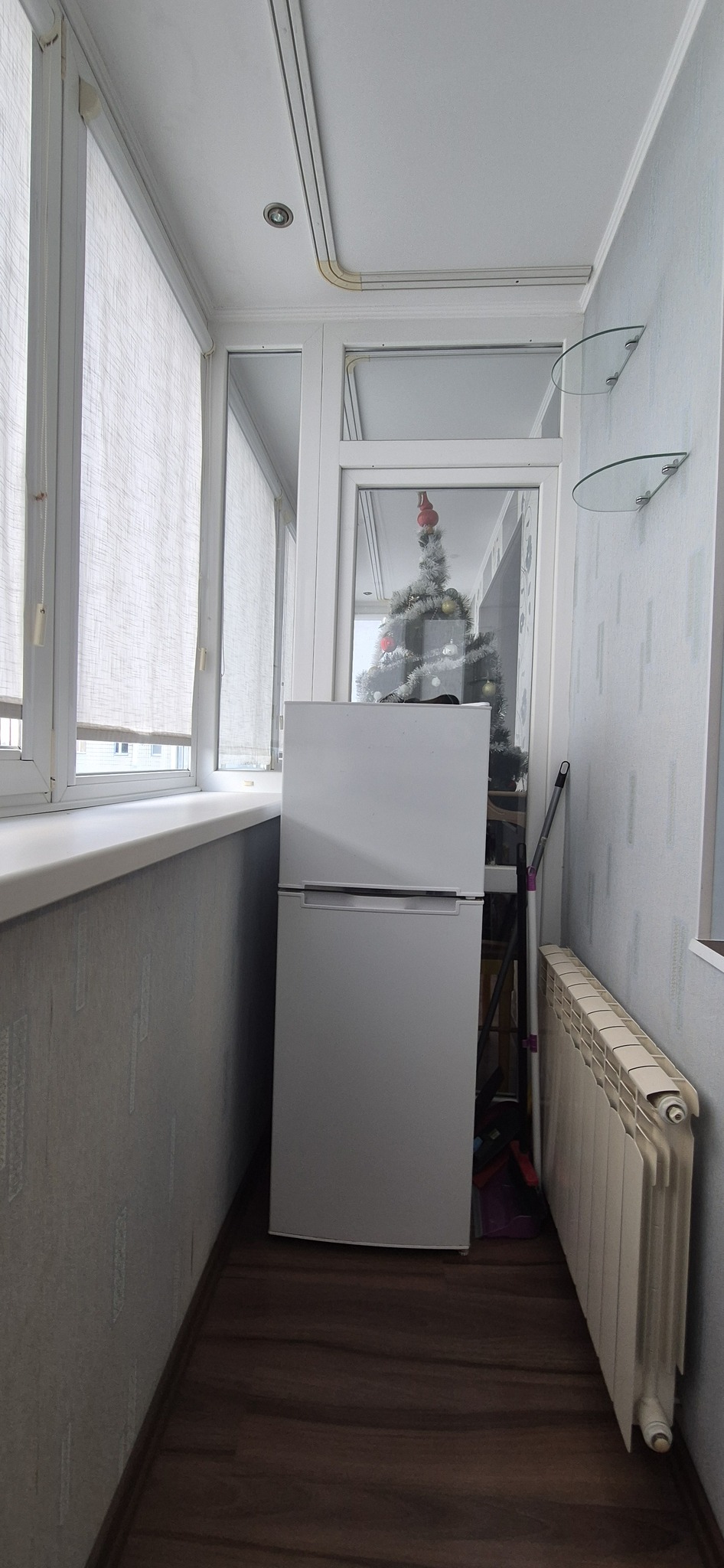 Аренда 1-комнатной квартиры 40.2 м², Чернобыльская ул., 17