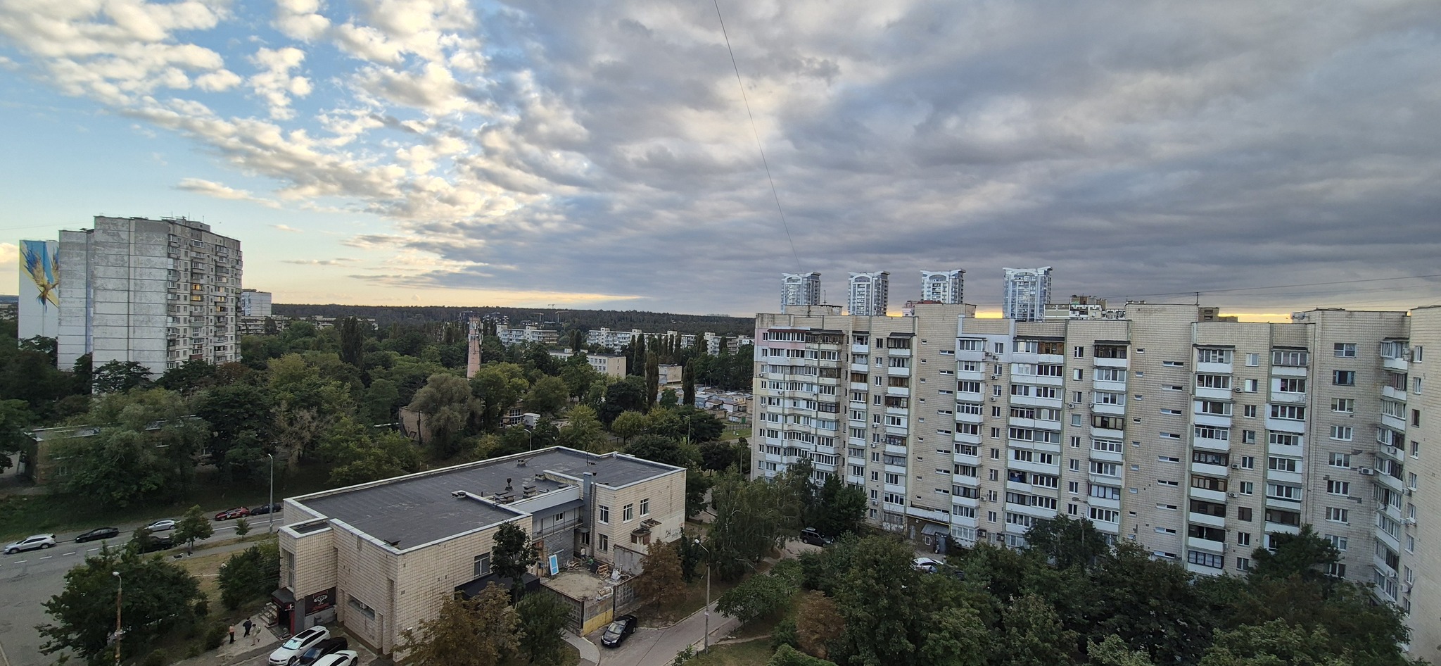 Аренда 1-комнатной квартиры 40.2 м², Чернобыльская ул., 17