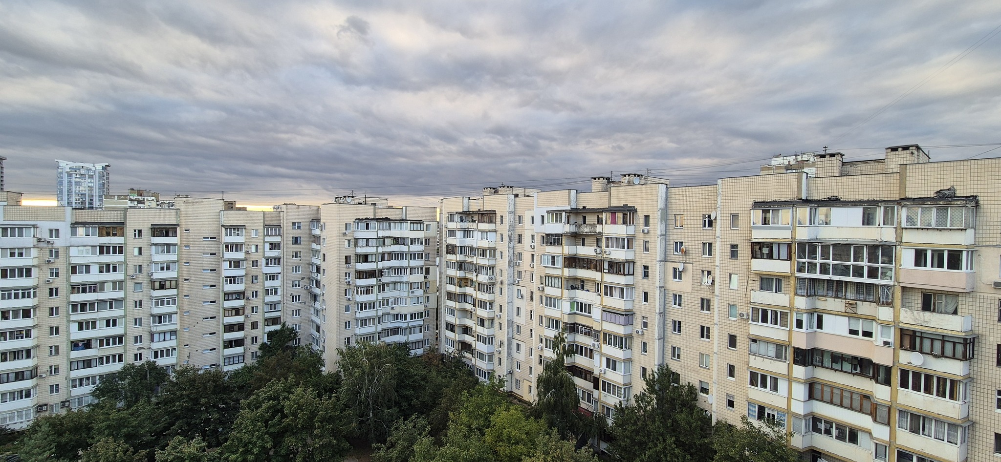 Аренда 1-комнатной квартиры 40.2 м², Чернобыльская ул., 17