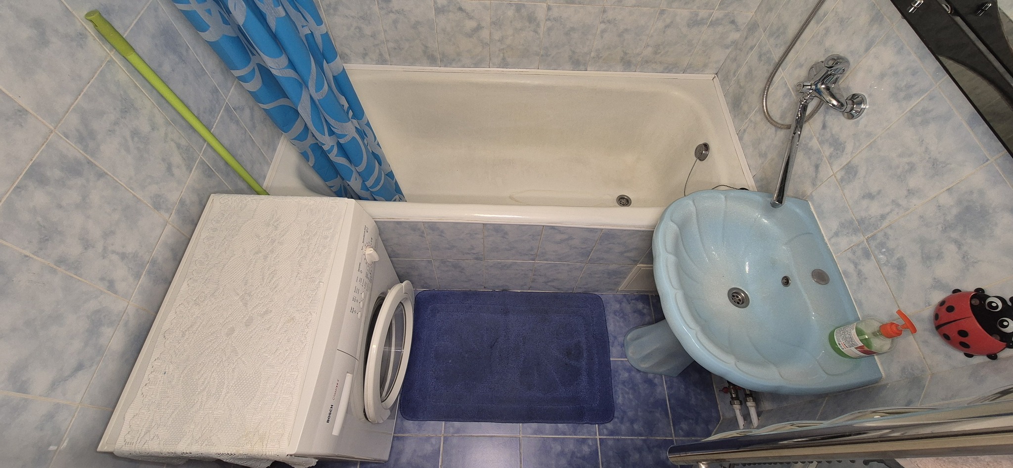 Аренда 1-комнатной квартиры 40.2 м², Чернобыльская ул., 17