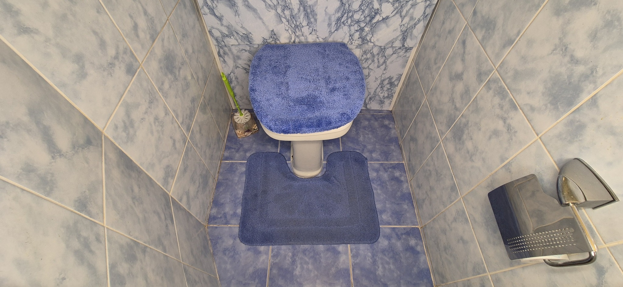 Аренда 1-комнатной квартиры 40.2 м², Чернобыльская ул., 17