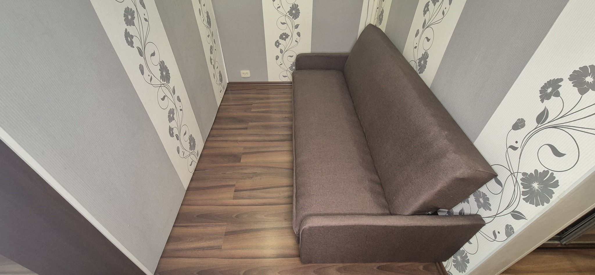 Аренда 1-комнатной квартиры 40.2 м², Чернобыльская ул., 17