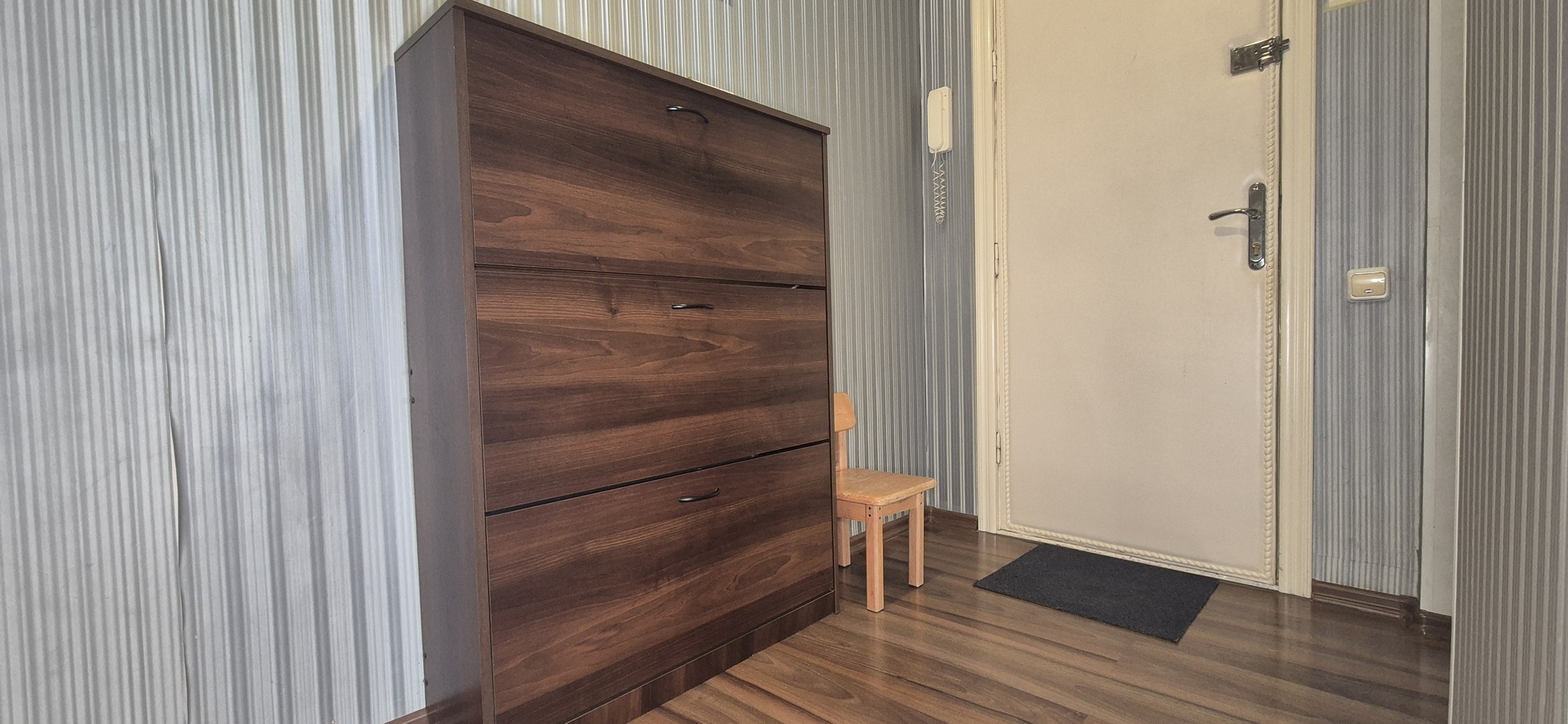 Аренда 1-комнатной квартиры 40.2 м², Чернобыльская ул., 17
