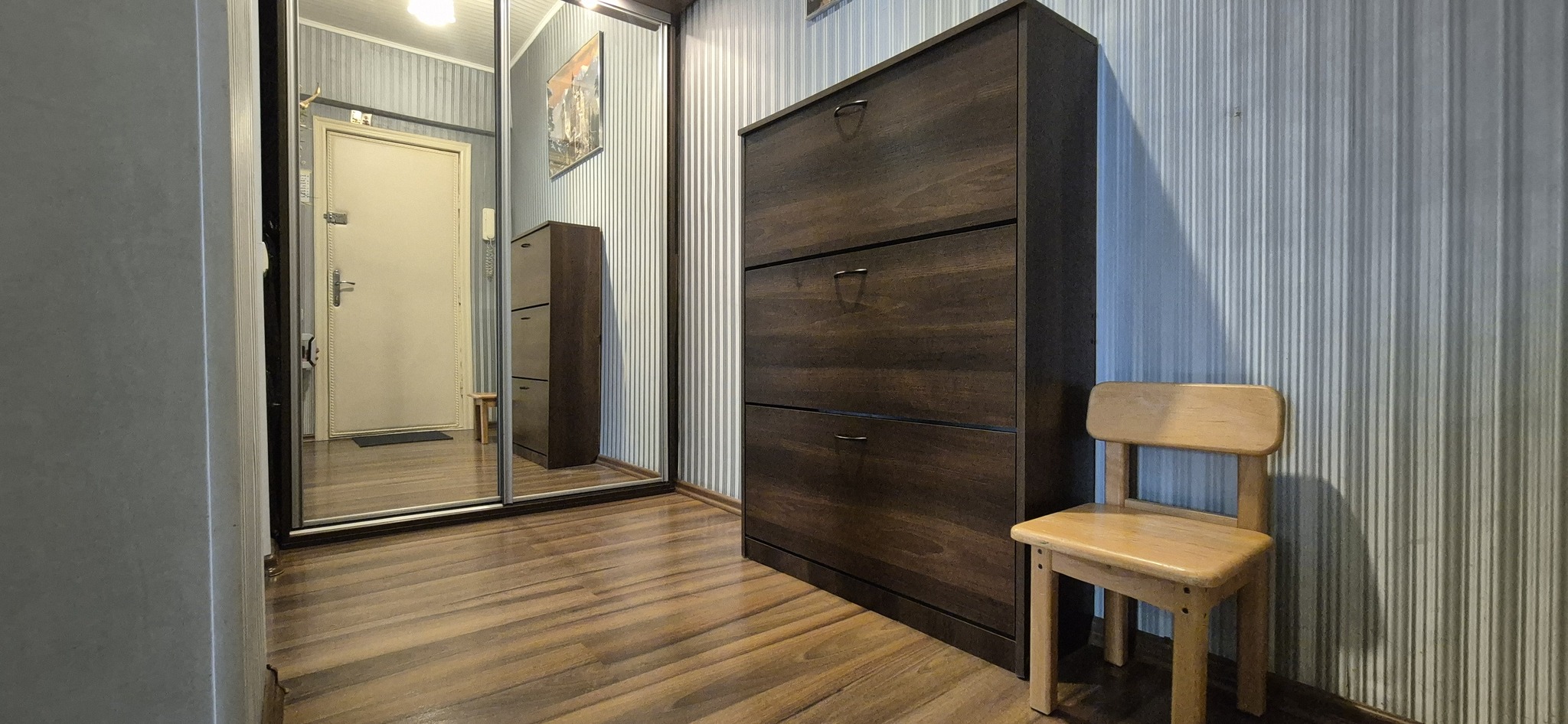 Аренда 1-комнатной квартиры 40.2 м², Чернобыльская ул., 17