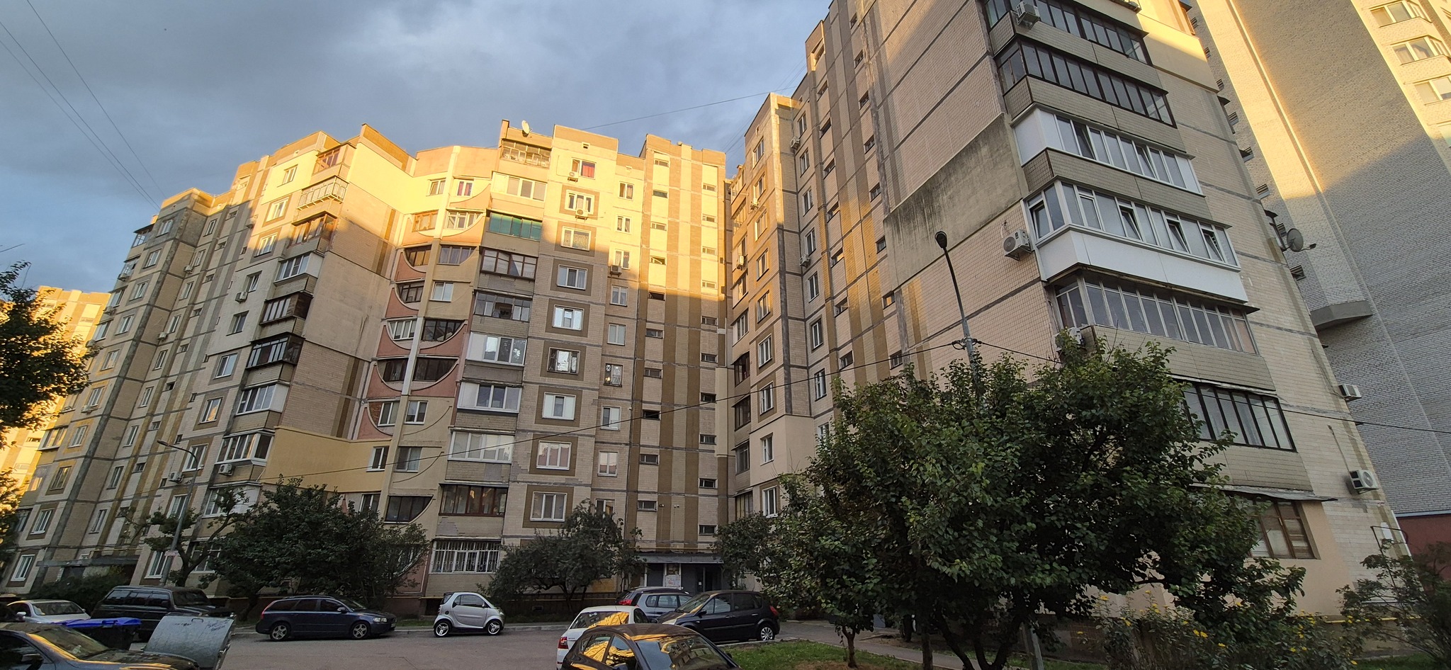 Аренда 1-комнатной квартиры 40.2 м², Чернобыльская ул., 17