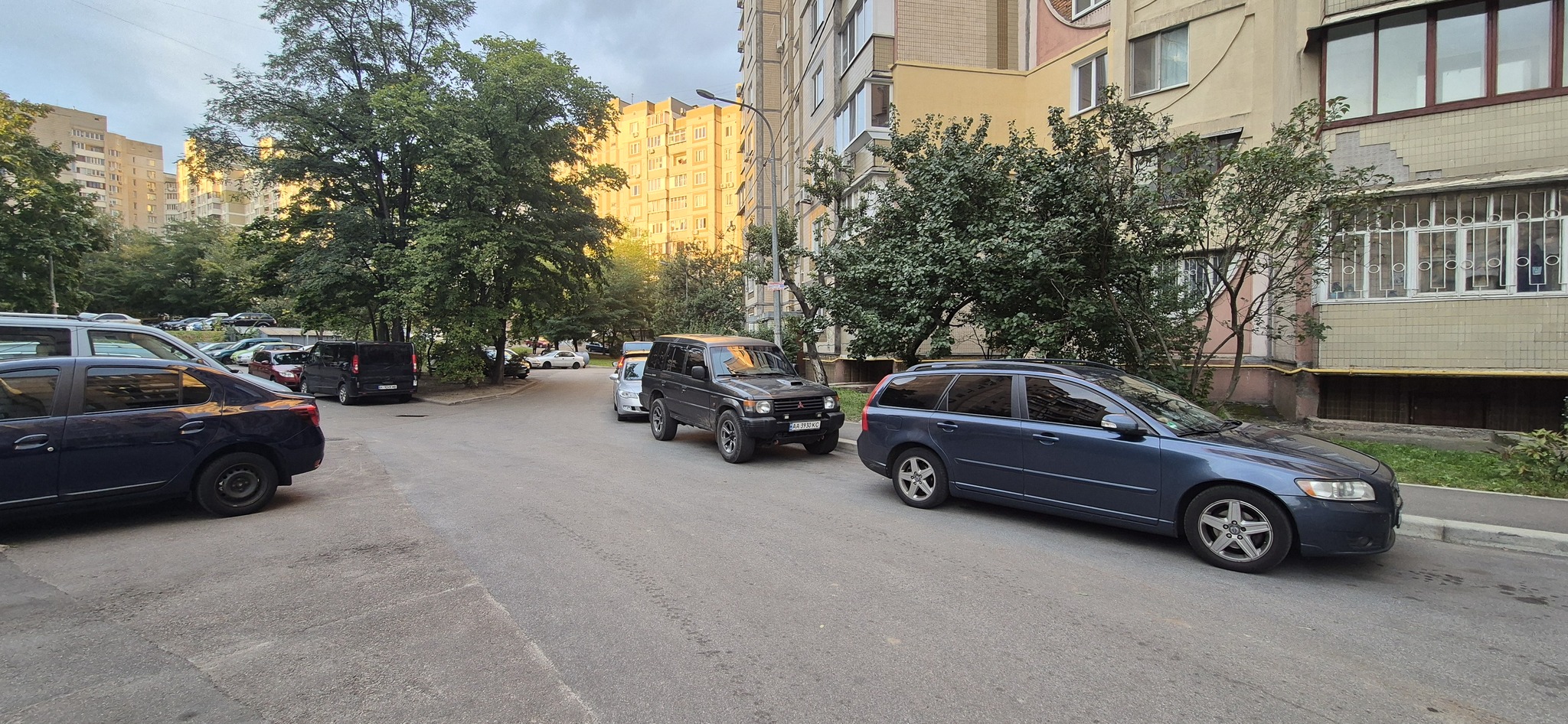 Аренда 1-комнатной квартиры 40.2 м², Чернобыльская ул., 17