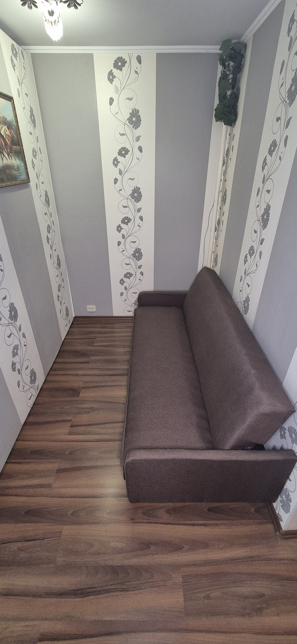 Аренда 1-комнатной квартиры 40.2 м², Чернобыльская ул., 17