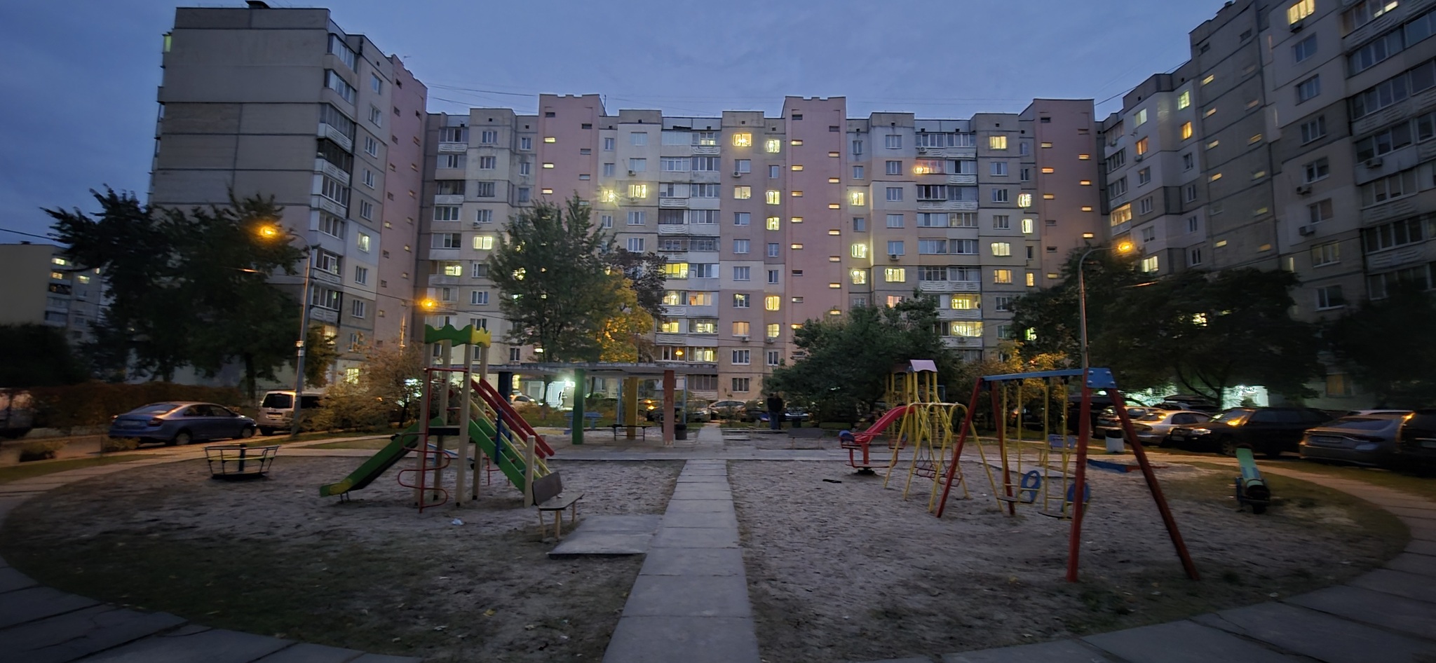 Аренда 2-комнатной квартиры 53.5 м², Архитектора Вербицкого ул., 14Б