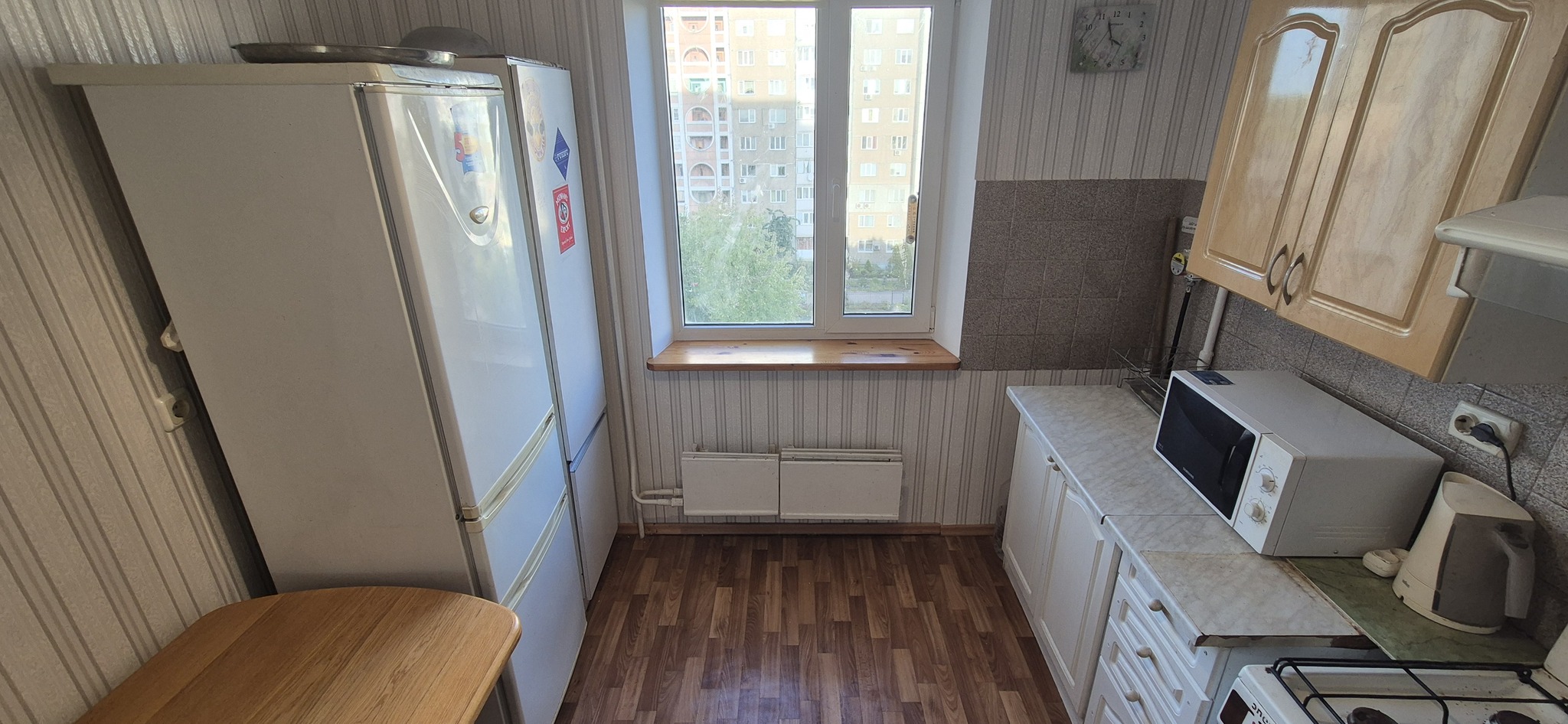 Аренда 2-комнатной квартиры 53.5 м², Архитектора Вербицкого ул., 14Б