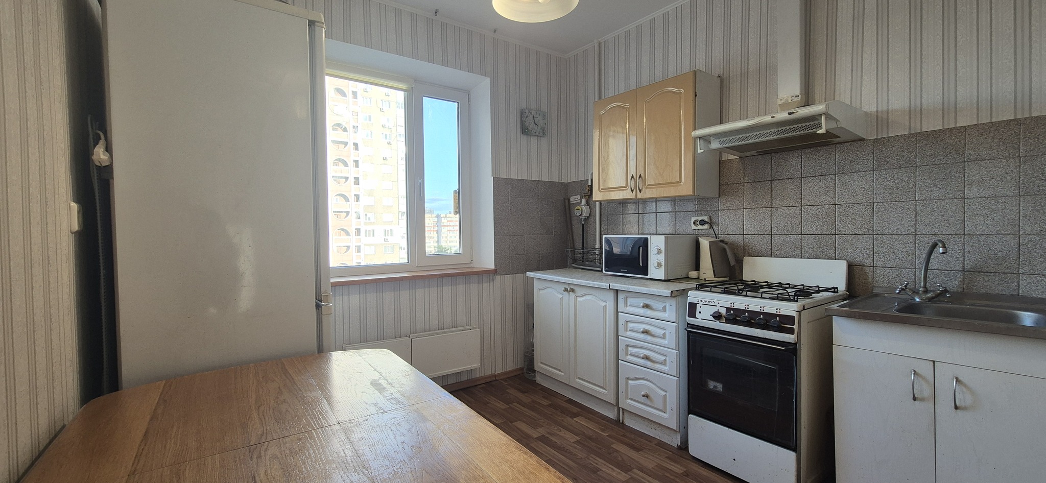 Аренда 2-комнатной квартиры 53.5 м², Архитектора Вербицкого ул., 14Б