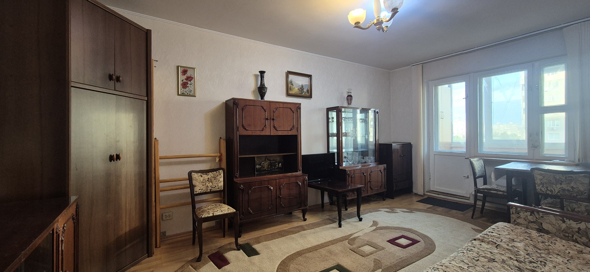 Аренда 2-комнатной квартиры 53.5 м², Архитектора Вербицкого ул., 14Б