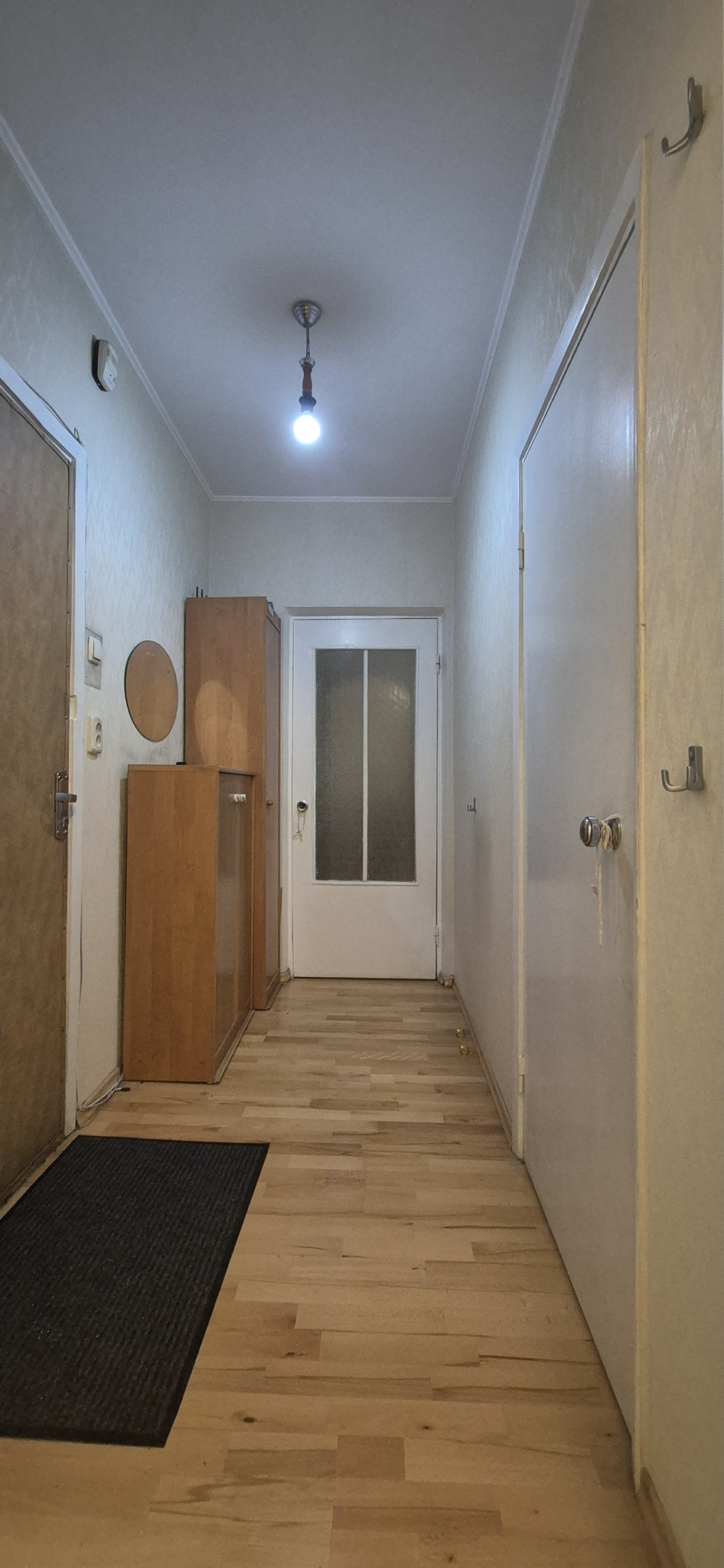 Аренда 2-комнатной квартиры 53.5 м², Архитектора Вербицкого ул., 14Б