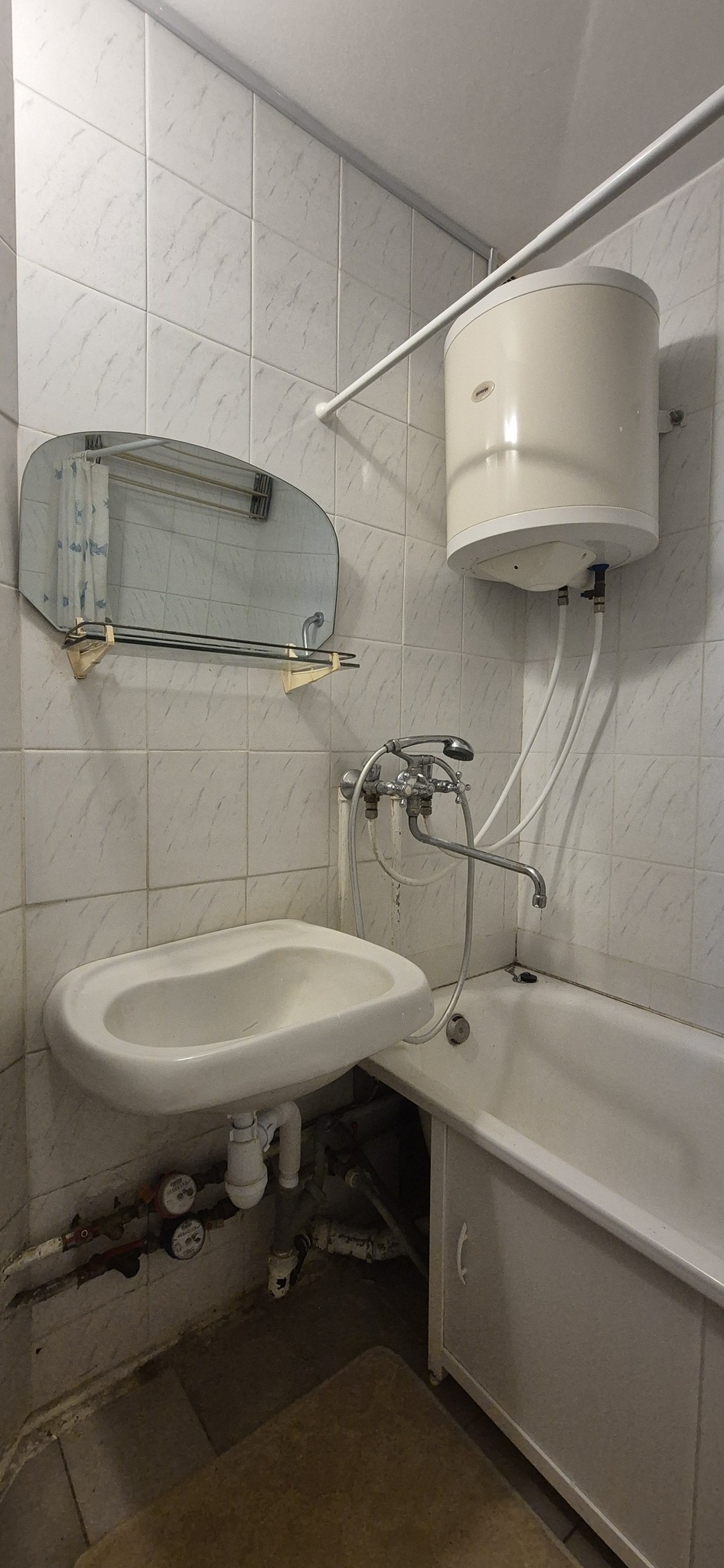 Аренда 2-комнатной квартиры 53.5 м², Архитектора Вербицкого ул., 14Б