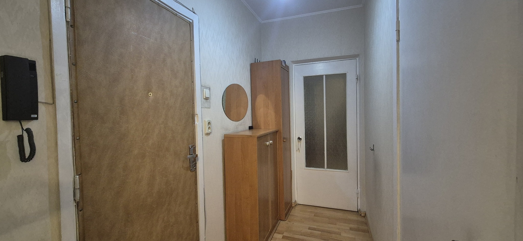 Аренда 2-комнатной квартиры 53.5 м², Архитектора Вербицкого ул., 14Б