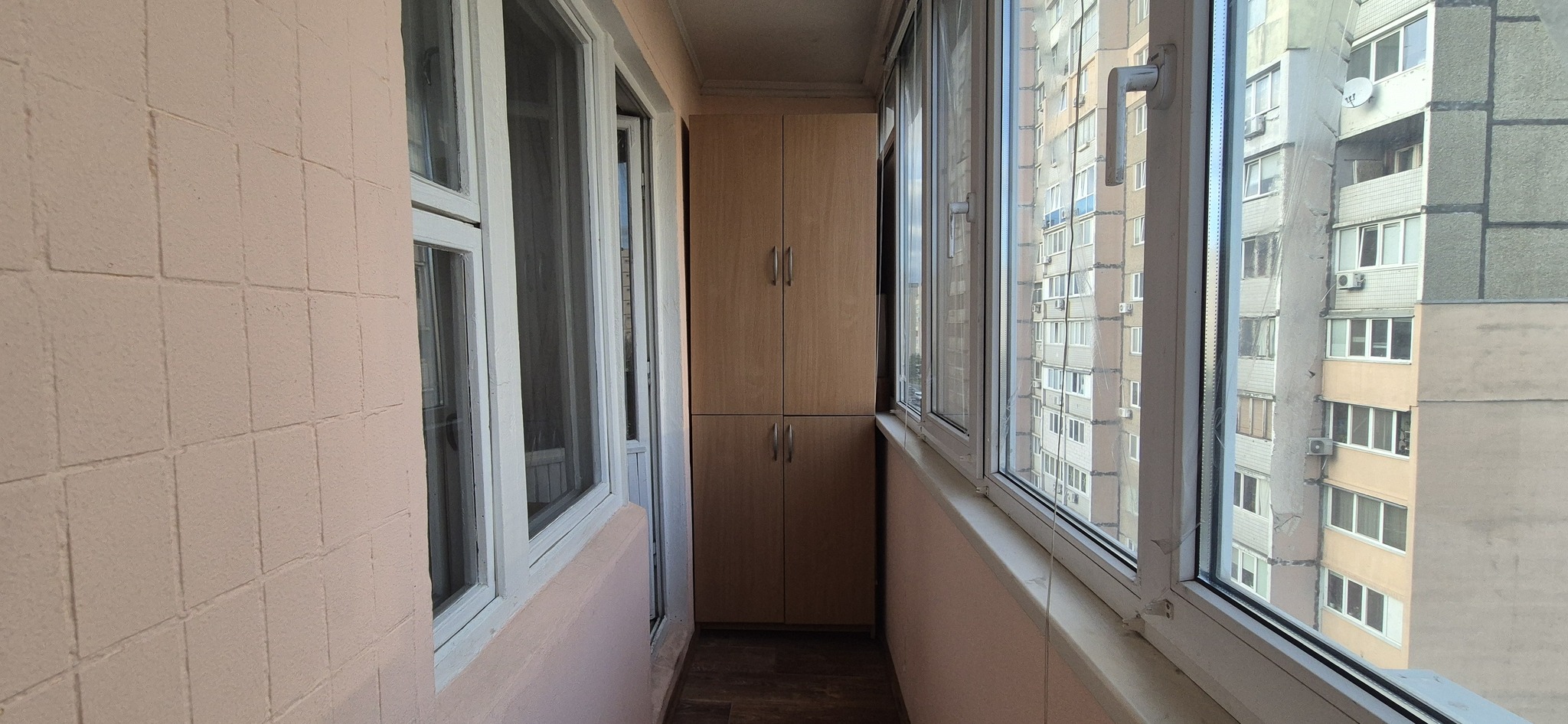 Аренда 2-комнатной квартиры 53.5 м², Архитектора Вербицкого ул., 14Б