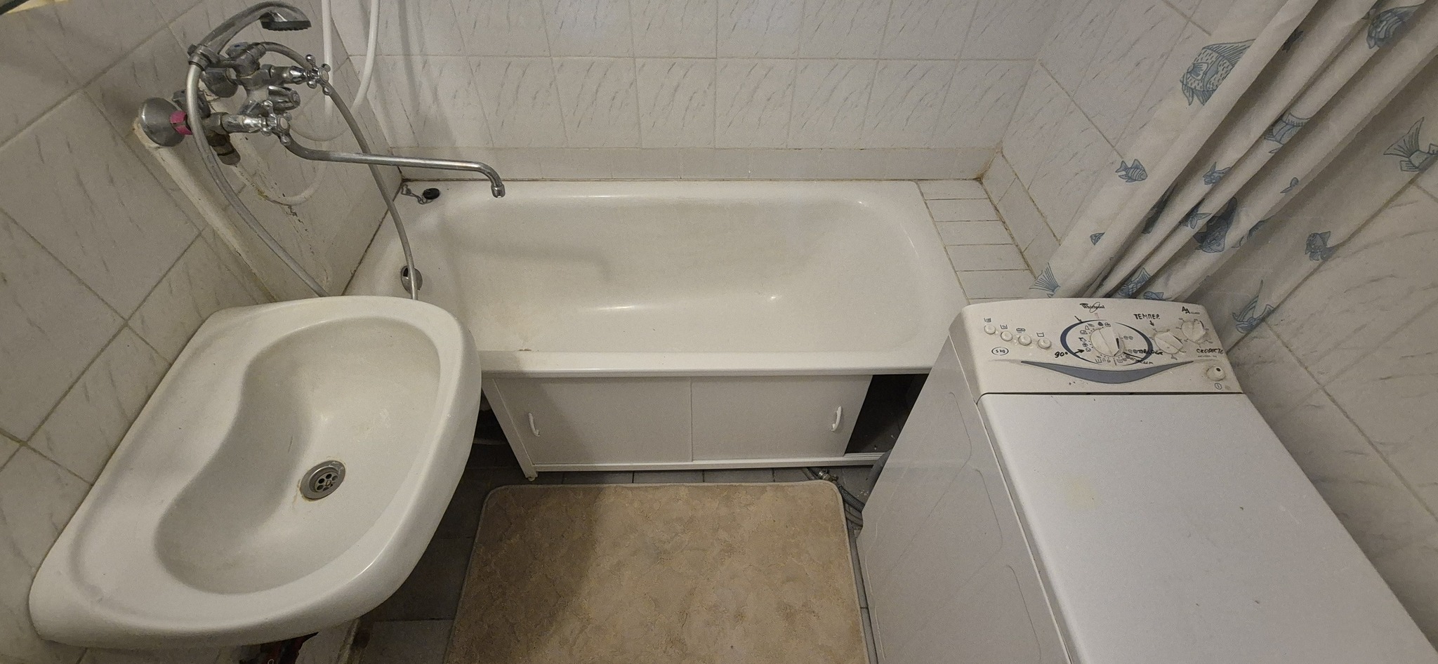 Аренда 2-комнатной квартиры 53.5 м², Архитектора Вербицкого ул., 14Б