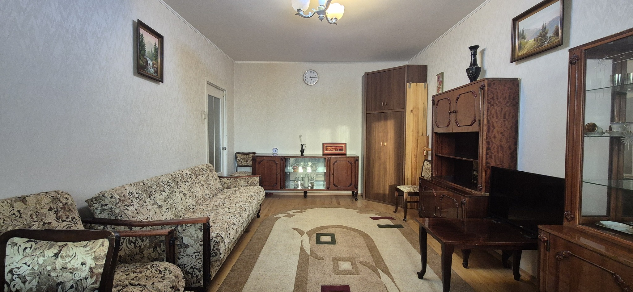 Аренда 2-комнатной квартиры 53.5 м², Архитектора Вербицкого ул., 14Б