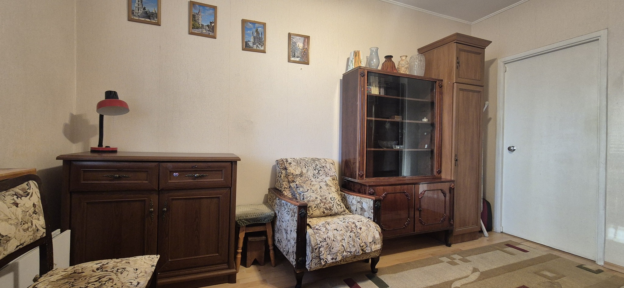 Аренда 2-комнатной квартиры 53.5 м², Архитектора Вербицкого ул., 14Б