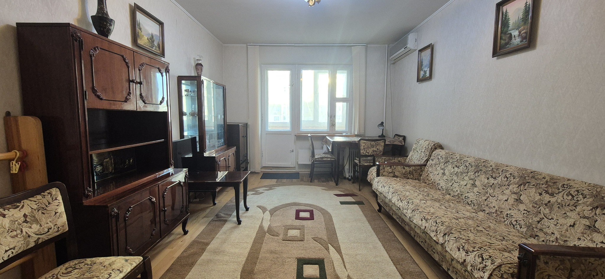 Аренда 2-комнатной квартиры 53.5 м², Архитектора Вербицкого ул., 14Б