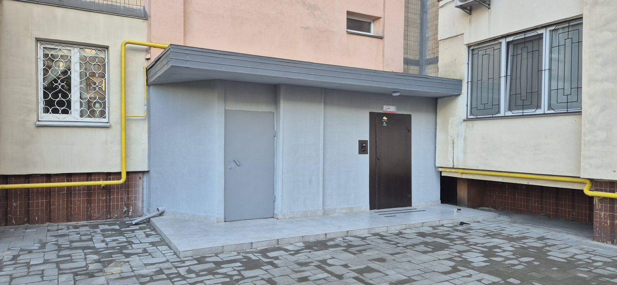 Аренда 2-комнатной квартиры 53.5 м², Архитектора Вербицкого ул., 14Б