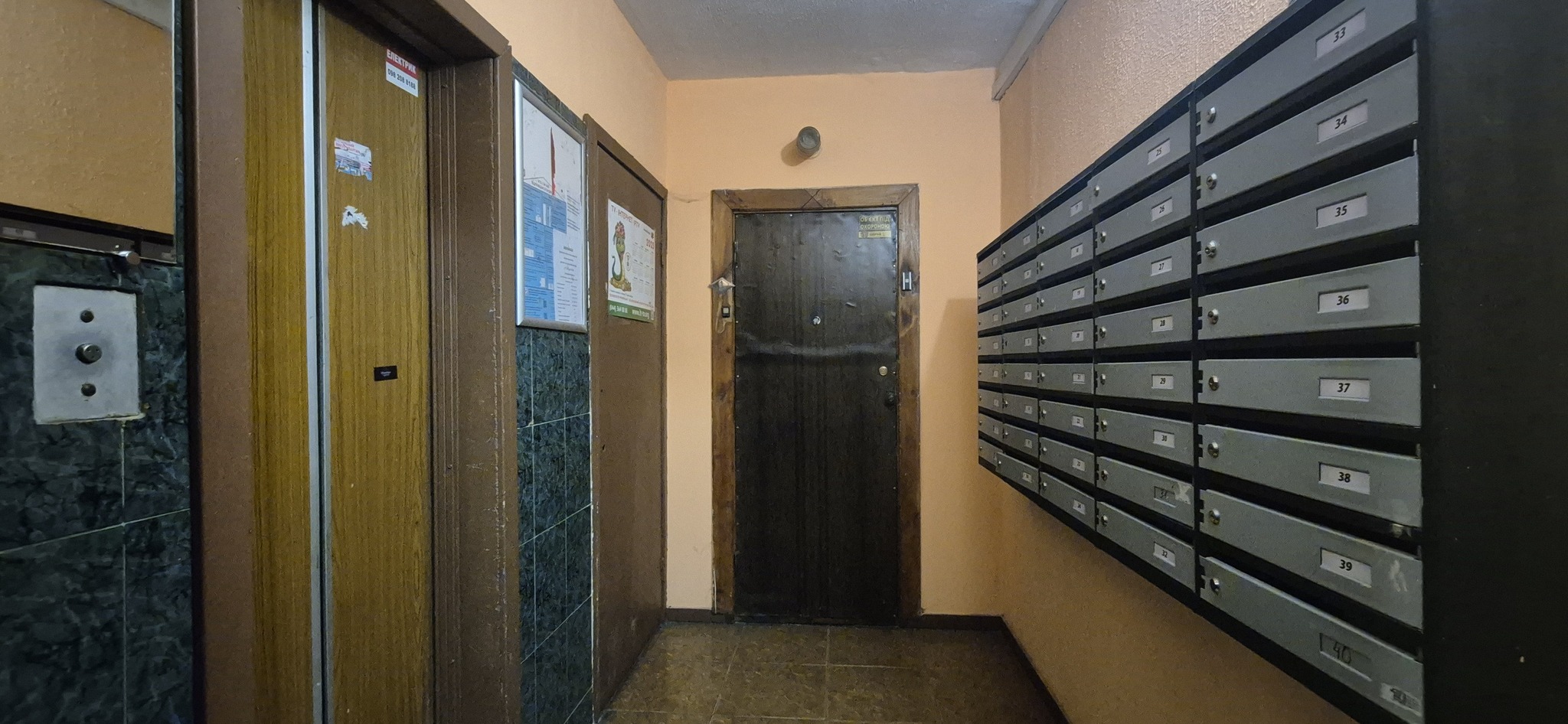 Аренда 2-комнатной квартиры 53.5 м², Архитектора Вербицкого ул., 14Б